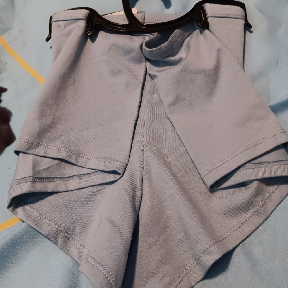 NOBO boyshort
